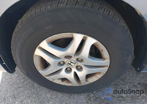 2006 Honda Odyssey Touring from USA, damaged, VIN 5FNRL38866B101371